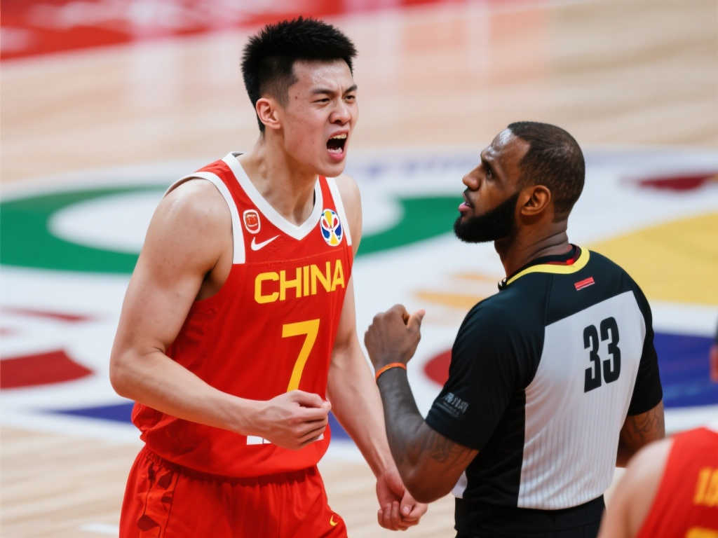 孙铭徽假摔无果后暴怒，揭露乔帅冷漠背后的原因