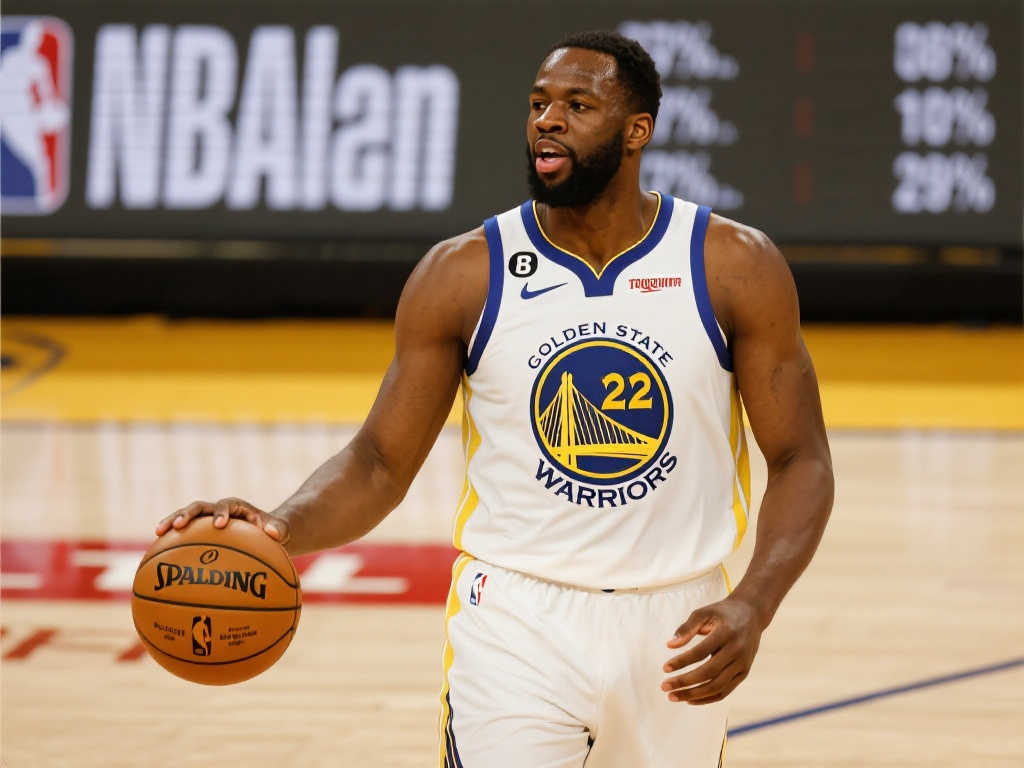 杰伦·格林全面蜕变，火箭崛起背后的关键力量